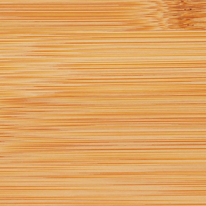 Actual product image Relaxdays Bamboo Organizer, 6 Compartments