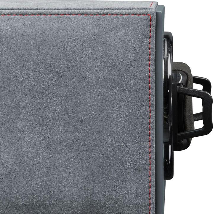 Actual product image Designhütte Manhattan watch winder - grey / grey