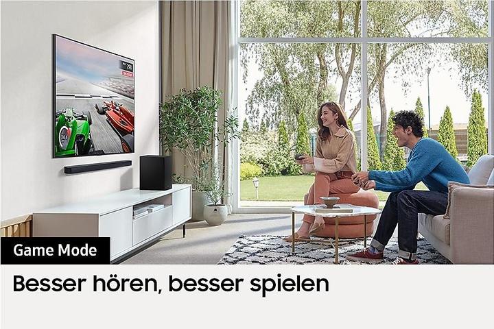 Actual product image Samsung HW-C460G/ZG (300 W, 2.1 Channel)