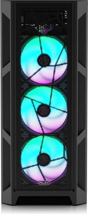 Produktbild Raijintek Arcadia III (mATX, Mini-ITX, ATX)