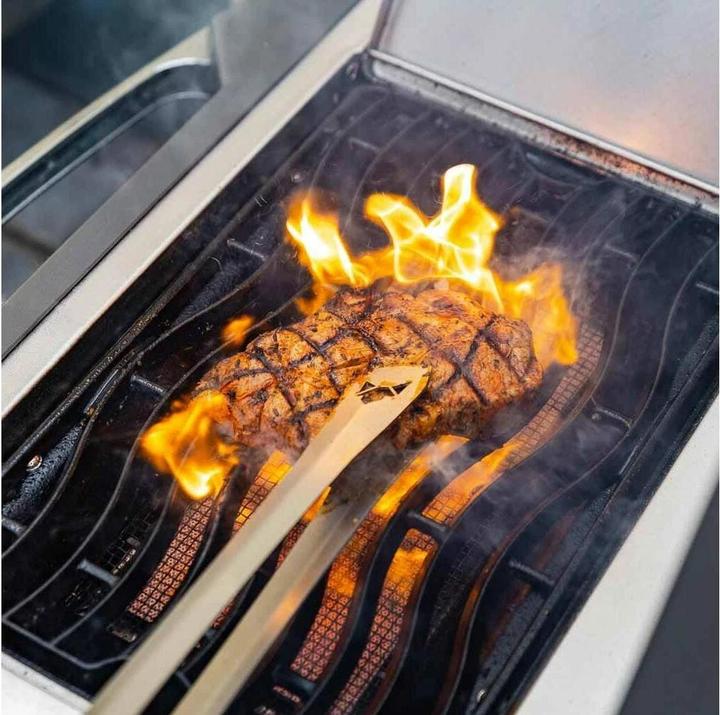 Produktbild Fennek Grill Grillzange