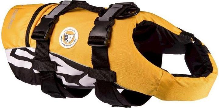 Produktbild EzyDog Rettungsweste (L, Hundeschwimmweste)