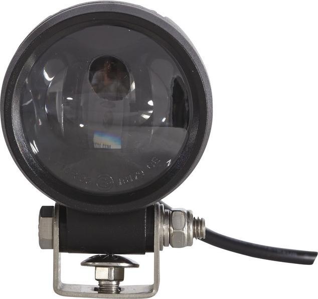 Image du produit Hella Projecteur de travail à LED SL60 12V Éclairage par spot