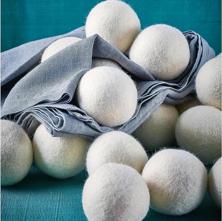 Image du produit Io Nova Balles de séchoir