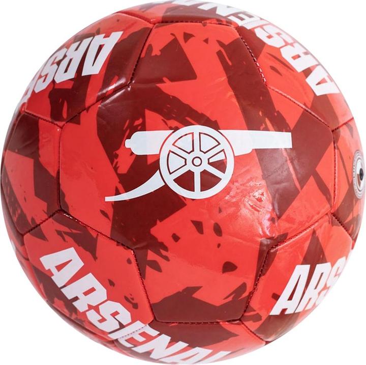 Arsenal FC Fussball Graffiti (5)