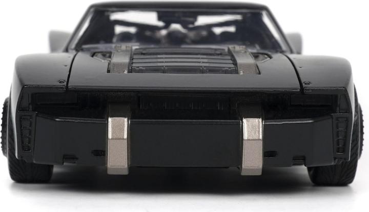 Produktbild Jada Batman Batmobile 1:24