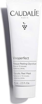 Actual product image Caudalie Vinoperfect (75 ml)