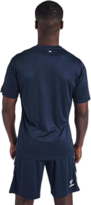 Image du produit hummel Core Xk Poly Jersey S/S (3XL)
