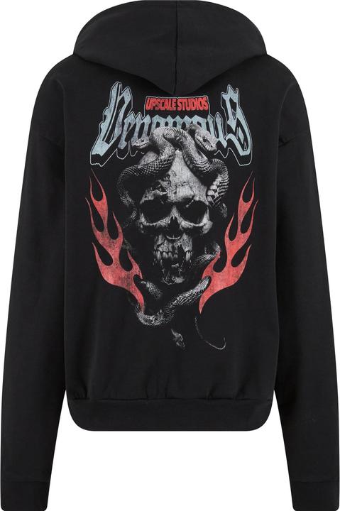 Immagine prodotto Urban Classics Felpa con cappuccio oversize Upscale Only Members - 178351 (XL)