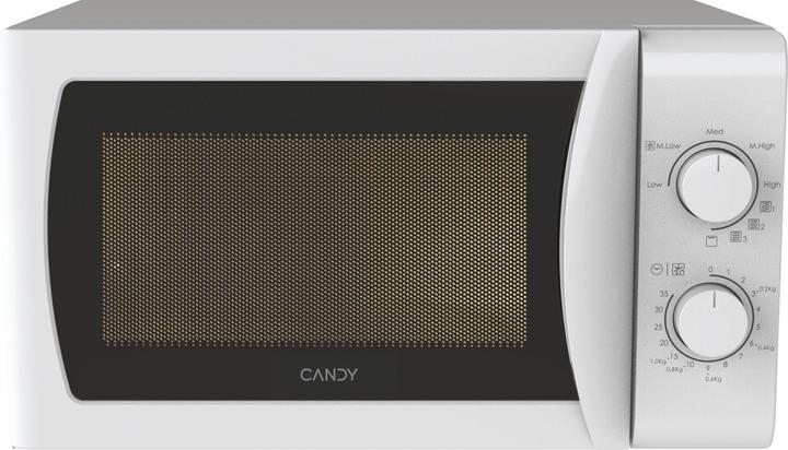Actual product image Candy CMG20SMW (20 l)