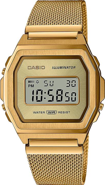 Immagine prodotto Casio Collezione Retro (Cronografo, 39.60 mm)