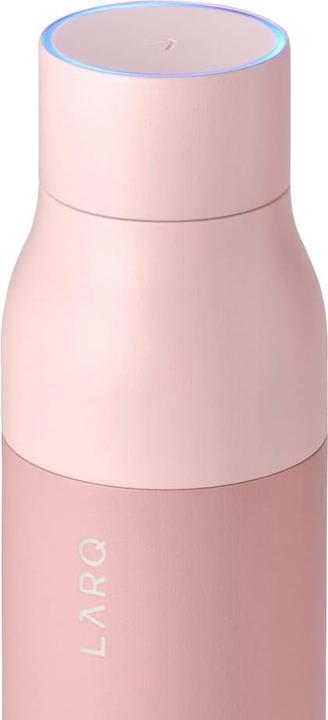 Produktbild Larq PureVis Thermosflasche mit UV-C Lichtreiniger (0.50 l)