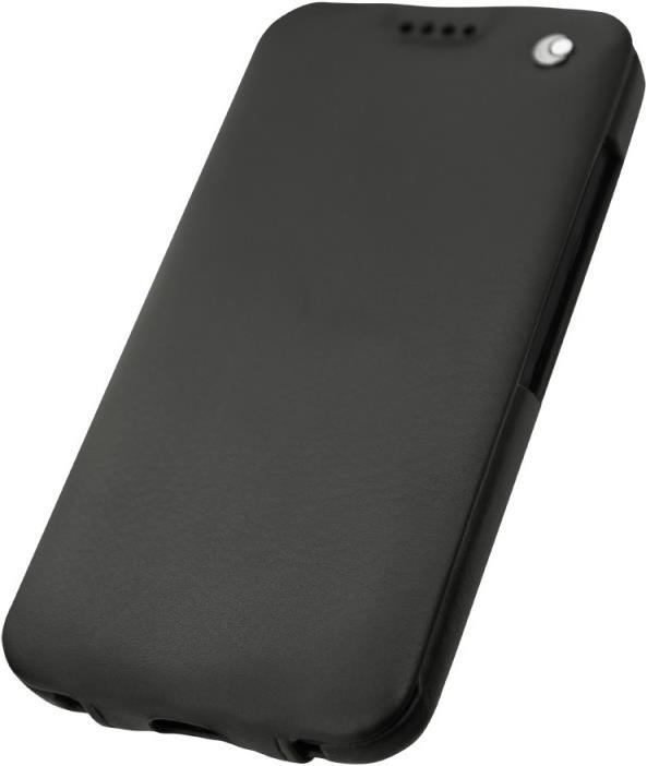 Actual product image Noreve Leather cover vertical