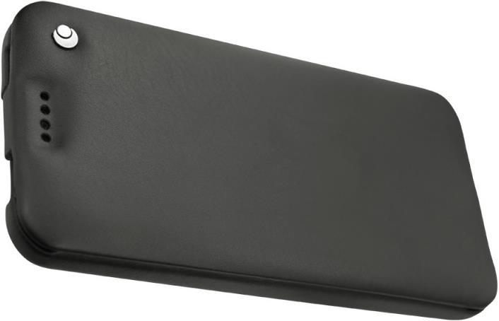 Actual product image Noreve Leather cover vertical