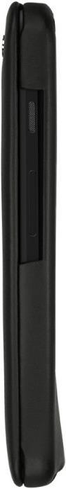 Actual product image Noreve Leather cover vertical