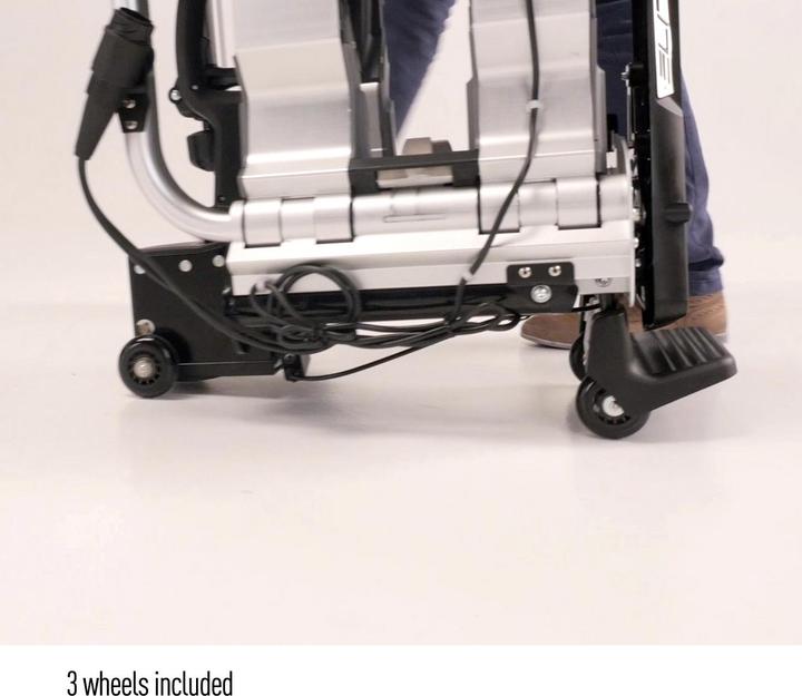 Actual product image Elite Dolomiti 2B Ramp