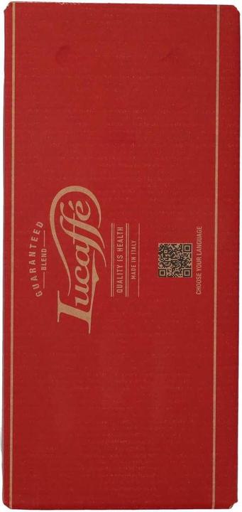 Immagine prodotto Lucaffe Mr.Exclusive (150 x Porta.)
