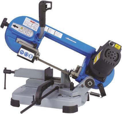 Promac Metallbandsäge 230V