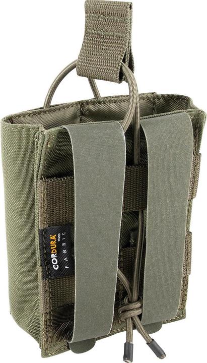 Tasmanian Tiger TT SGL Mag Pouch BEL HK417 MKII Olivgrün