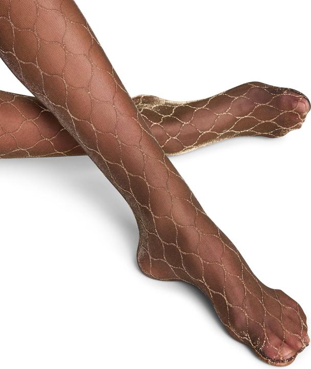 Produktbild Falke Fascination 20 DEN Damen (20 DEN, M/L)