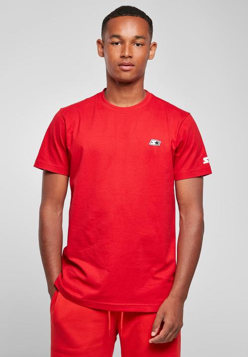 Actual product image Starter Essential Jersey - 11860 (M)