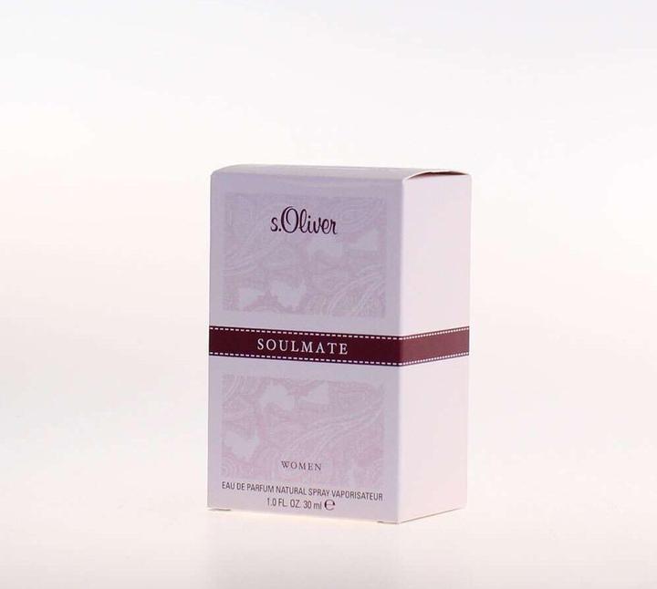 Produktbild S.Oliver Soulmate Women (Eau de Parfum, 30 ml)
