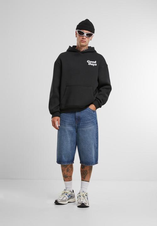 Produktbild Urban Classics Upscale Good Days Fluffy Hoody - 174507 (XXL)