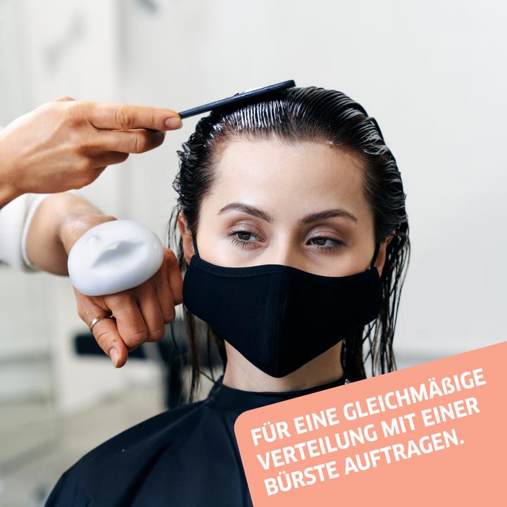 Immagine prodotto Wella Volume extra EIMI (500 ml, Schiuma a volume)