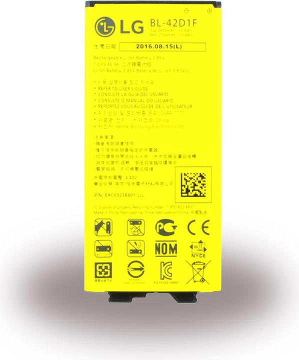 LG Bl-42d1f