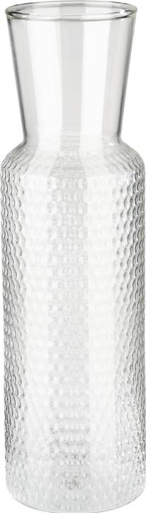 APS DOTTS" glass carafe (0.90 l)