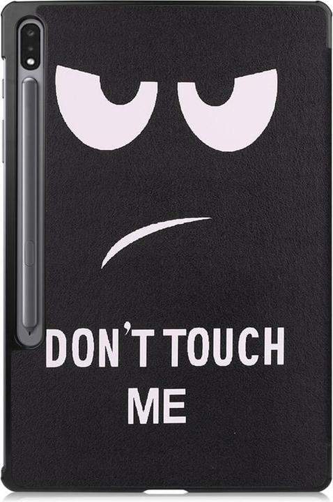 Immagine prodotto Cover-Discount Galaxy Tab S10+ Plus - Motivo della custodia intelligente triplice (Galaxy Tab S10+)