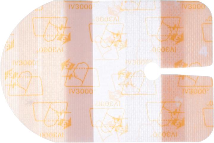 Actual product image Smith & nephew Cannula fixation (100 x)