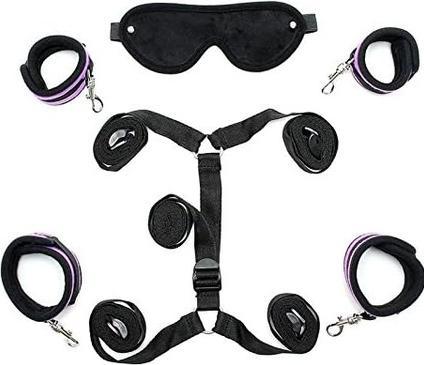Rimba Fessel Set