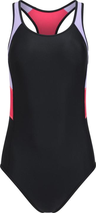 Image du produit Mountain Warehouse - Maillot de bain 1 pièce TAKE THE PLUNGE - Femme (44)