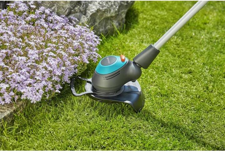 Actual product image Gardena Turbotrimmer EasyCut 450/25 (Trim line)