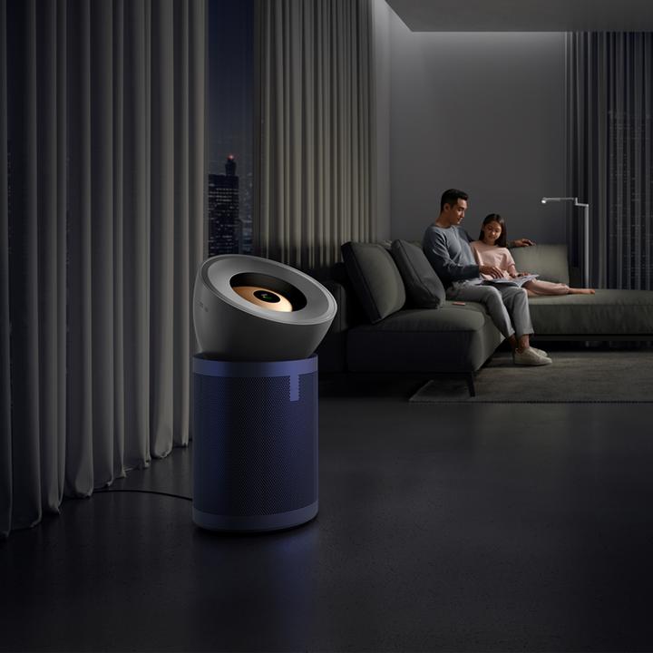 Immagine prodotto Dyson Purifier Big+Quiet BP03 (100 m²)
