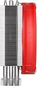 Produktbild Thermaltake NiC L32 Prozessor Kühler Aluminium (40 mm)
