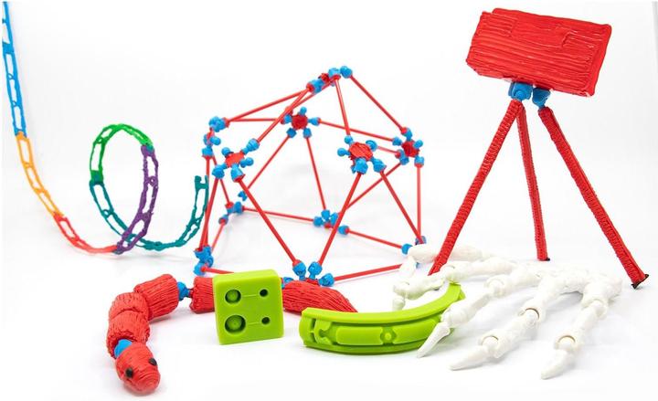 Actual product image 3Doodler EDU STEM Kit (Accessories)