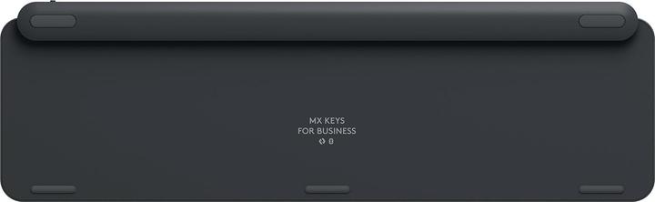 Immagine prodotto Logitech MX Keys Business (CH, Senza fili)