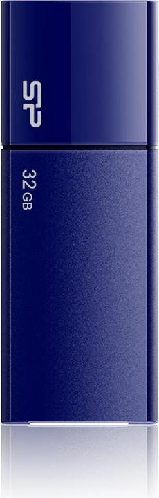 Produktbild Silicon Power Ultima U05 - USB-Flash-Laufwerk (32 GB, USB-A)