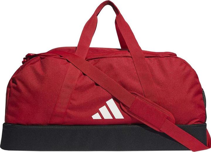 adidas Tasche Tiro League Duffel Large rot IB8656 (51.50 l)