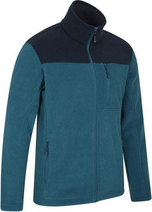 Immagine prodotto Mountain Warehouse Giacca in pile Buchanan (S)
