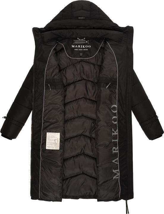 Actual product image Marikoo Tomomii XVI (XS)