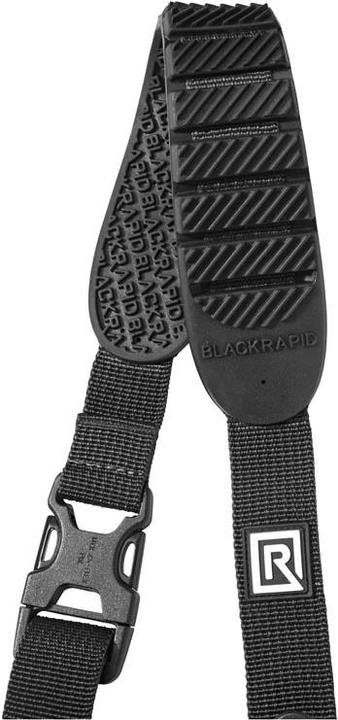 Actual product image Blackrapid Cross Shot Breathe (Shoulder strap)
