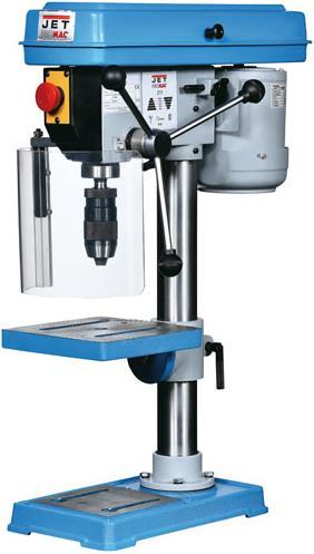 Promac 211 Bench drill