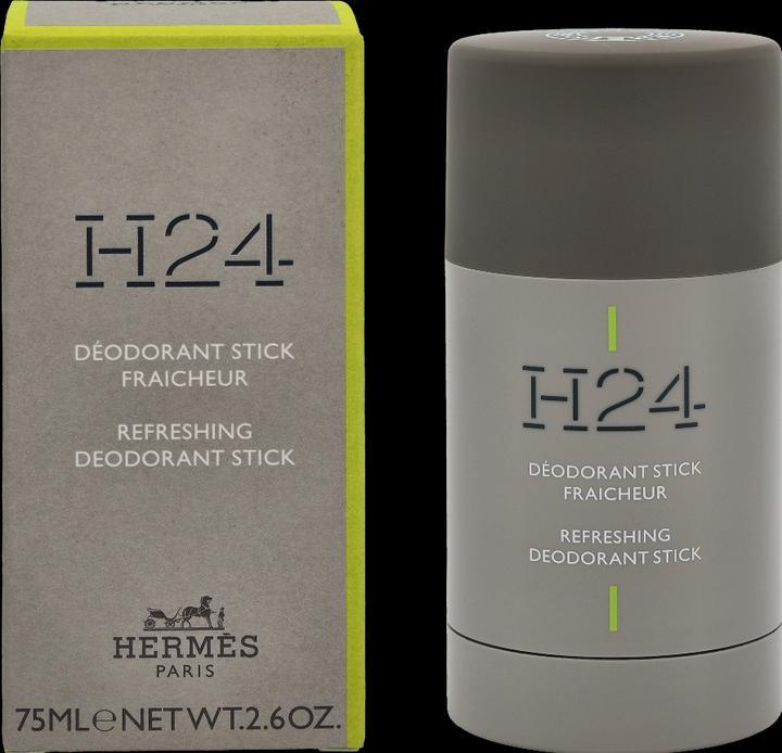 Actual product image Hermès Deodorant (Stick, 75 ml)