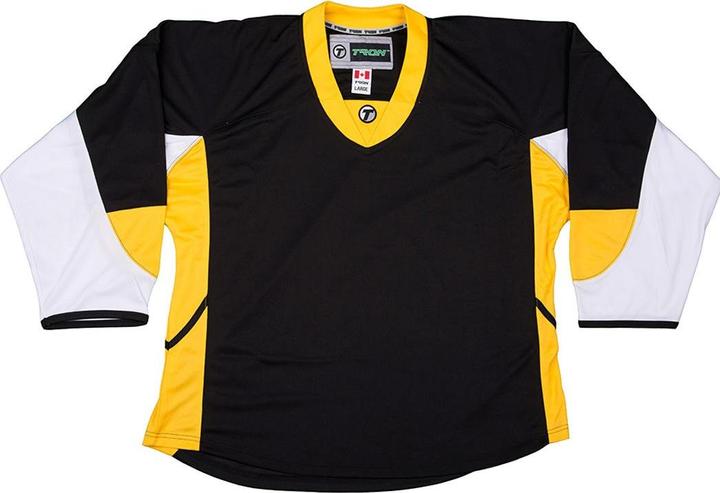 Image du produit TronX Maillot - DJ300 - LAK-WT-JR-L/XL (XL)