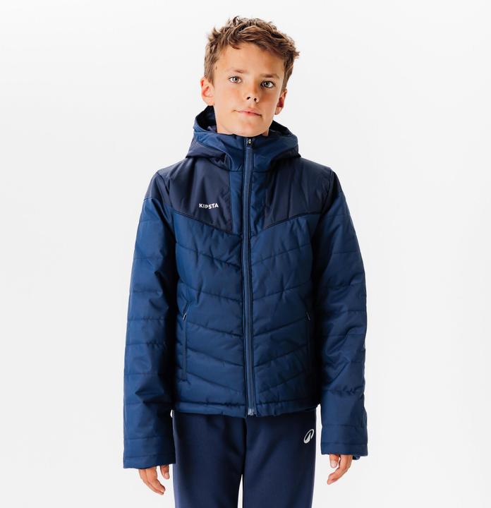 Kipsta Jacket Kid Foot