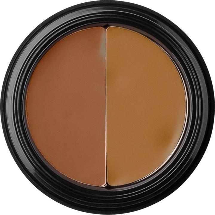 Glo Skin Beauty Concealer - Under Eye Concealer Tawny
