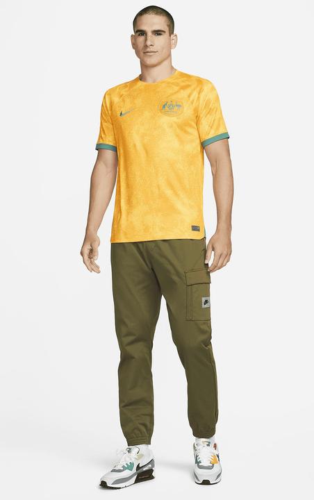 Immagine prodotto Nike Maglia Australia (XXL)